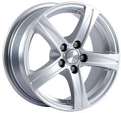 Диск R16 5x114,3 6,5J ET45 D67,1 Скад Sakura селена 