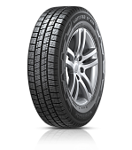 Летние шины 195/75 R16 Hankook Vantra ST AS2 RA30 107/105R Китай 