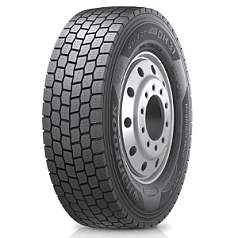 Грузовые шины DH31
