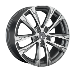 Диск R17 5x112 7J ET40 D57,1 Replay SK62 GMF