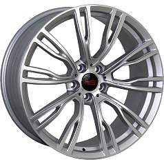 Диск R22 5x112 9,5J ET37 D66,6 LegeArtis Concept-B533 SF