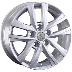 Диск R16 5x120 6,5J ET51 D65,1 Replay VV216 S
