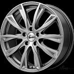 R18 5x105 7,5J ET38 D56,6 iFree Каzантип (КС684-06) Хай вэй