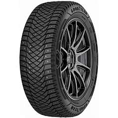 Зимние шины 265/50 R20 Goodyear UltraGrip Arctic 2 SUV 111T XL Ш
