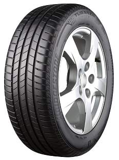 Летние шины 255/45 R18 Bridgestone Turanza T005 103H XL 