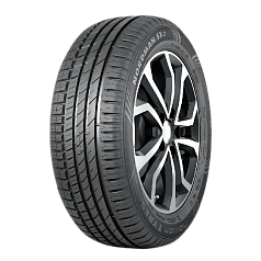 Летние шины 215/55 R16 Ikon Nordman SX3 97H XL