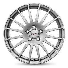 Диск R16 5x114,3 6,5J ET40 66,1 X'trike X-128 HSB