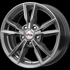 Диск R16 5x114,3 6,5J ET50 D67,1 iFree Икигай Хай вэй