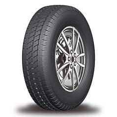 Летние шины 205/70 R15 Roadmarch VAN A/S 106/104R 