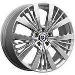 R19 5x114,3 7,5J ET40 D66,1 К&К Марвел (КС881-06) дарк платинум 