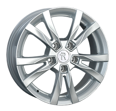 Шины R17 5x114,3 7J ET37 D66,6 Replay HV42 S
