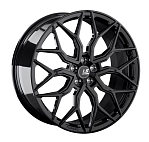 R21 5x112 10J ET20 D66,6 LS Forged FG13 BK