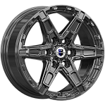 R18 6x139,7 8J ET35 D67,1 K&K Дистрикт (КС1159-04) кварц