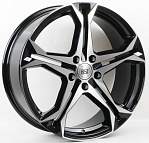R19 5x108 7,5J ET46 D63,4 RST R099 BD
