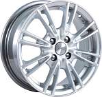 R14 4x100 5,5J ET39 D67,1 Скад Пантера селена 