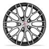 Диски X'TRIKERST R137 