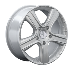 Шины R16 5x112 6,5J ET49 D66,6 Replay MR216 S