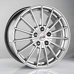 R16 5x114,3 6,5J ET45 D66,1 Alcasta M60 HS