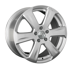 Шины R17 5x108 7,5J ET55 d63,3 Replay V 24 S