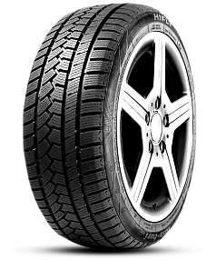 Зимние шины 215/60 R17 Hifly Win-turi 212 96H