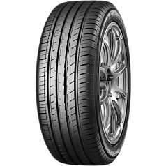 Летние шины 205/60 R16 Yokohama BluEarth-GT AE51 96W