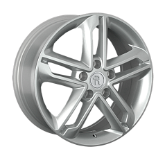 Шины R17 5x114,3 7J ET50 D67,1 Replay MZ104 S