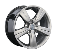 Шины R17 5x114,3 7J ET45 D60,1 Replay TY92 S 