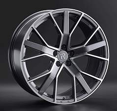 Шины R21 5x112 9,5J ET36 D66,6 Replay B191 GMF