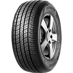 Летние шины 225/60 R17 Evergreen Dynacomfort ES83 99H 