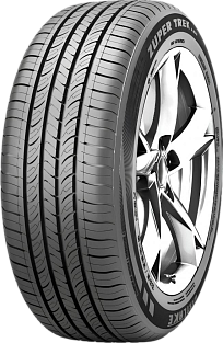 Летние шины 245/60 R18 WestLake Zuper Trek Z-203 105H