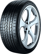 Летние шины 295/35 R21 Continental ContiCrossContact UHP 107Y N0 