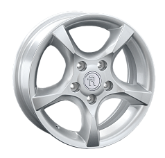 Шины R15 5x114,3 6,5J ET50 D67,1 Replay MZ178 S