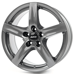 Диск R15 4x100 5,5J ET40 D63,3 Alutec Grip Graphite MP 