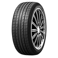 Летние шины 225/55 R17 Nexen Classe Premiere CP643A 97V Корея