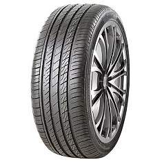 Roadmarch шина 245/45 R18 100W - euro-diski.ru Летние шины 245/45 R18 Roadmarch L-Zeal 56 100W XL