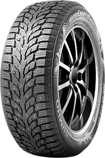 Kumho шина 235/50 R18 101T - euro-diski.ru Зимние шины 235/50 R18 Kumho WinterCraft ice WI32 101T XL Ш Корея