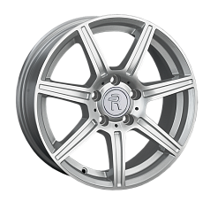 Шины R17 5x112 8J ET43 D57,1 Replay VV378 SF