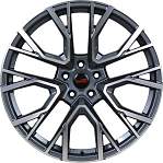 R21 5x112 9,5J ET37 D66,6 LegeArtis Concept-B541 GMF
