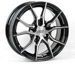 R14 4x98 5,5J ET33 D58,6 RST R014 BD