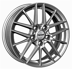 Диск R16 5x114,3 6,5J ET45 D60,1 Carwel Лача GR