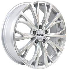 Диск R18 5x108 7J ET36 D65,1 Carwel Кема R038 S