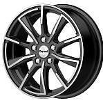R16 5x112 6,5J ET40 D57,1 Carwel Лабаз AB