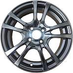 R15 4x98 6J ET38 D58,6 Скад Дели Графит 