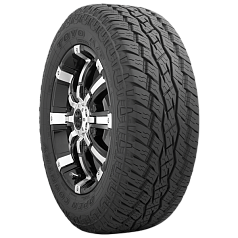 Летние шины 255/55 R18 Toyo Open Country A/T Plus 109H