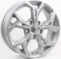 Диск R16 5x114,3 6J ET43 D67,1 RST R016 SL