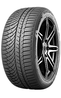 Зимние шины 245/35 R19 Kumho WinterCraft WP72 93W XL Корея