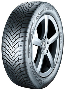 Летние шины 255/40 R19 Continental AllSeasonContact 100Y