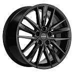 R18 5x114,3 8J ET53 D54,1 Khomen KHW1807 (Geely Coolray) Black