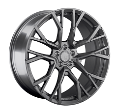 Диск R21 5x112 9,5J ET31 D66,6 LS Forged FG07 MGM