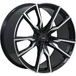 R22 5x112 9,5J ET32 D66,6 LegeArtis Concept-B539 BKF